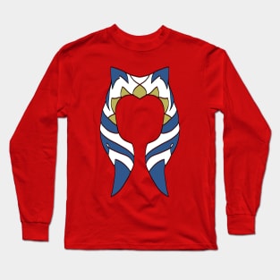 Ahsoka 002 Long Sleeve T-Shirt